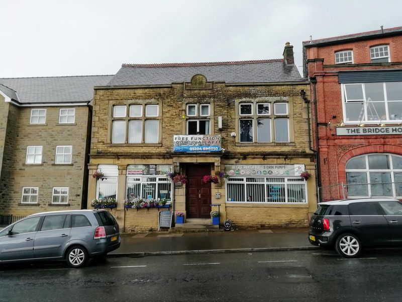 Front View. (Key). Published on 13-08-2019 
