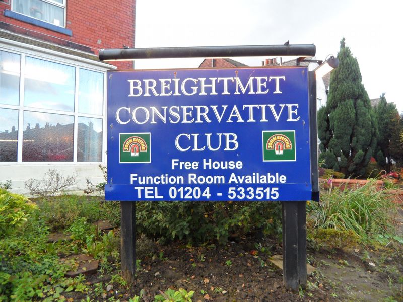 Pub Sign. (Sign). Published on 18-10-2016 