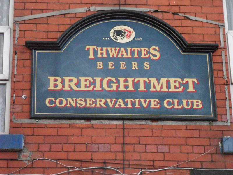 Pub Sign. (Sign). Published on 18-10-2016 
