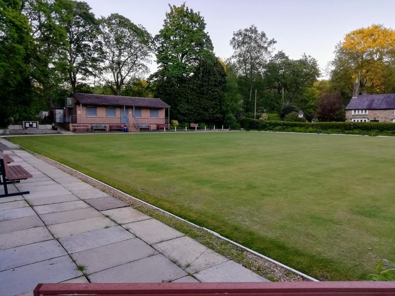 Bowling Green. Published on 20-05-2019