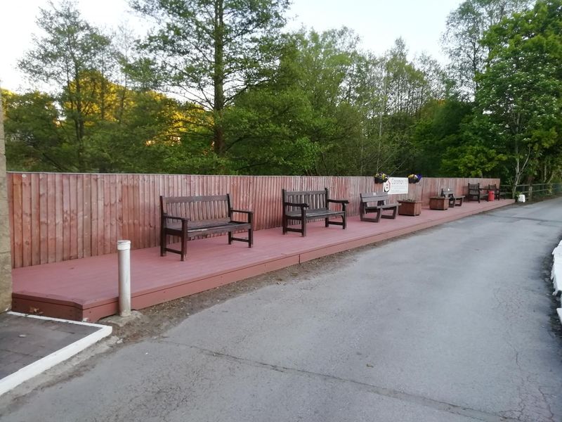 Seating. Published on 20-05-2019 