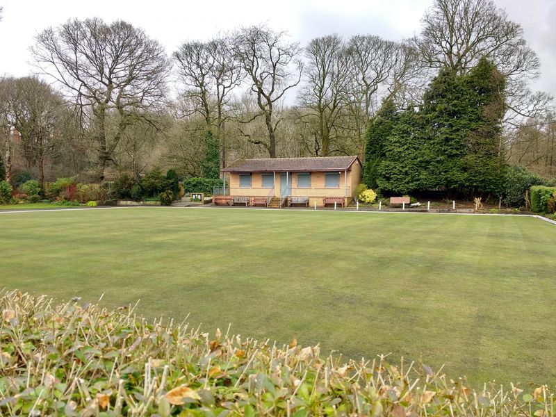 Bowling Green. Published on 29-03-2018 