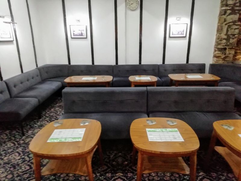 Seating. Published on 20-05-2019 