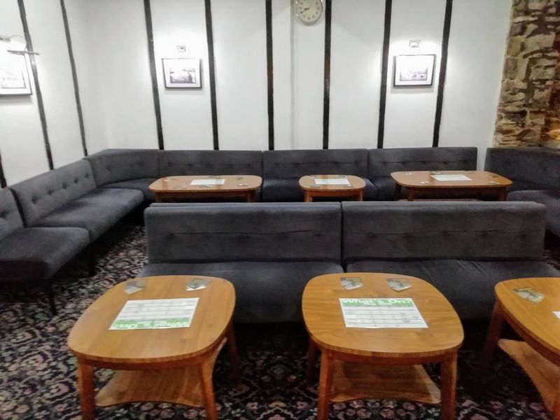 Seating. Published on 20-05-2019