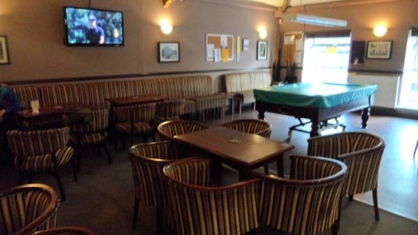 Seating. Published on 08-04-2016