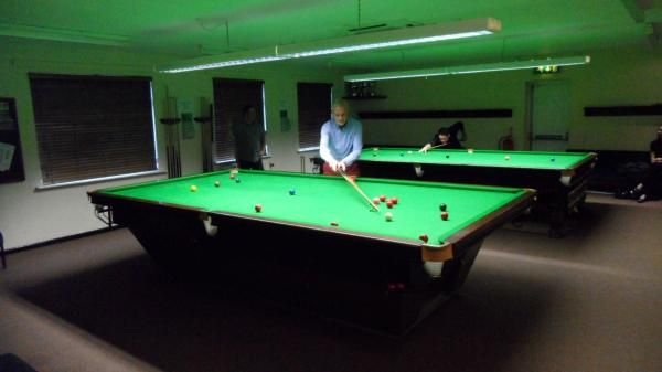 Pool Area. Published on 08-04-2016