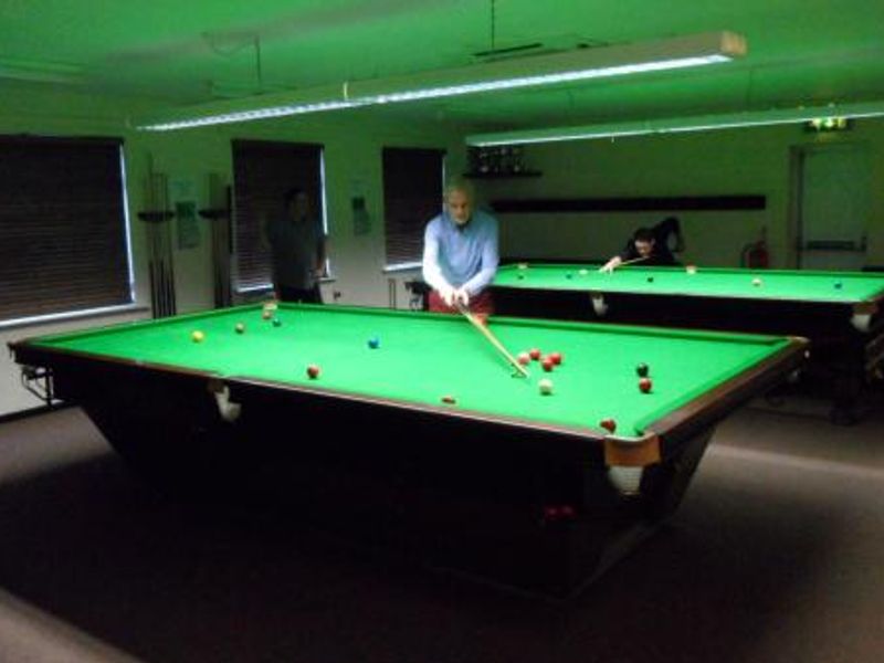 Pool Area. Published on 08-04-2016 