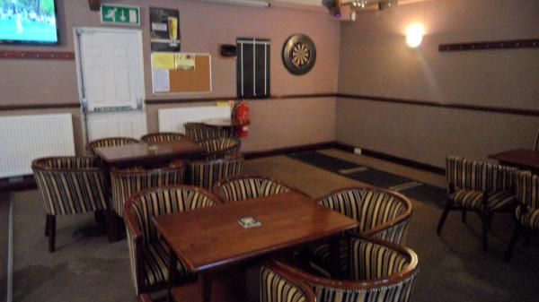 Seating. Published on 08-04-2016