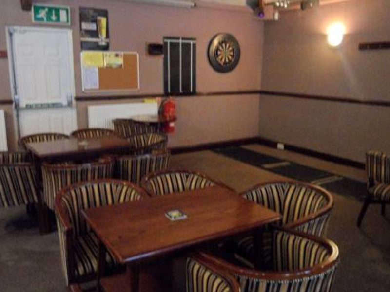 Seating. Published on 08-04-2016 