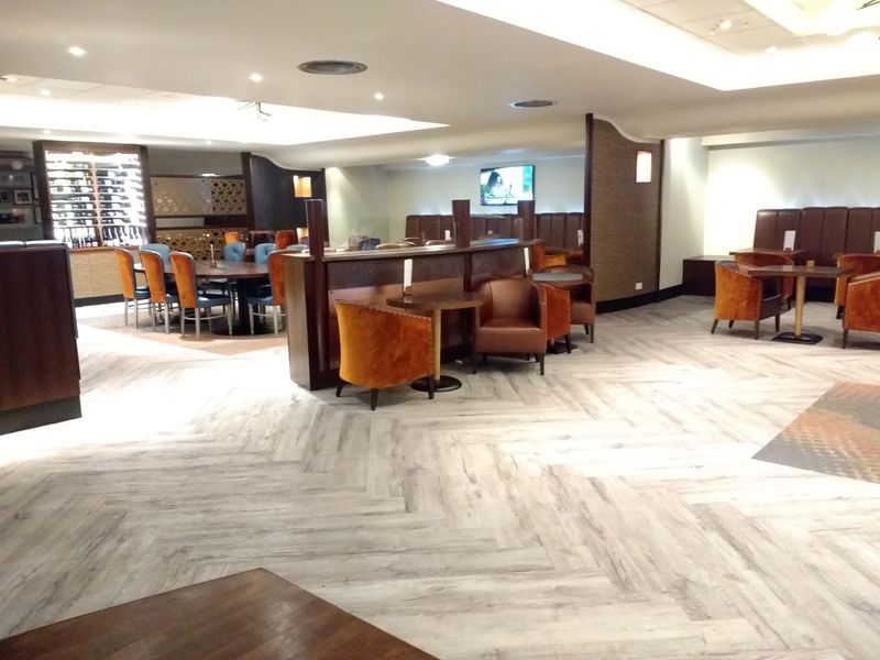 Seating. Published on 21-02-2018 