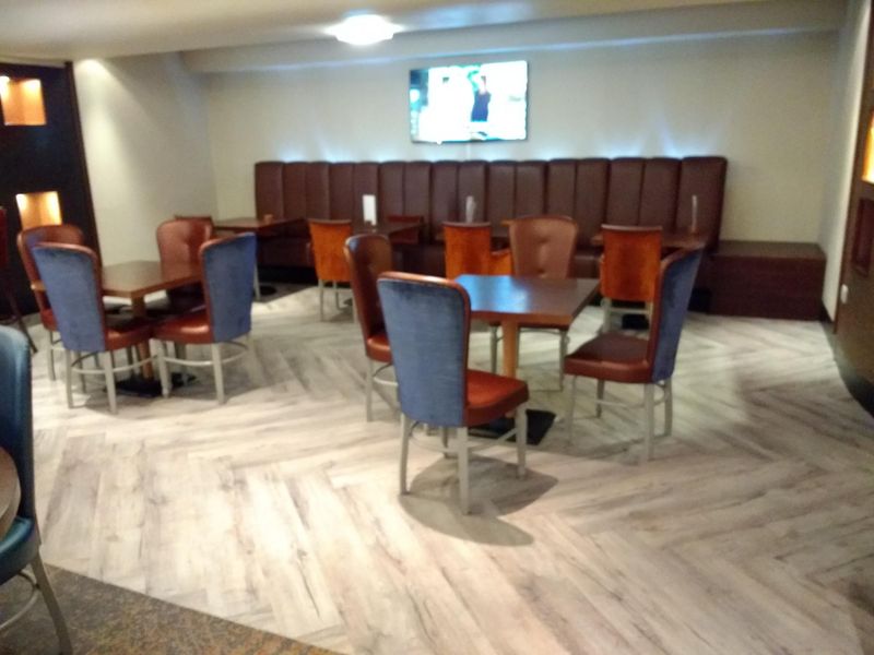 Seating. Published on 21-02-2018 