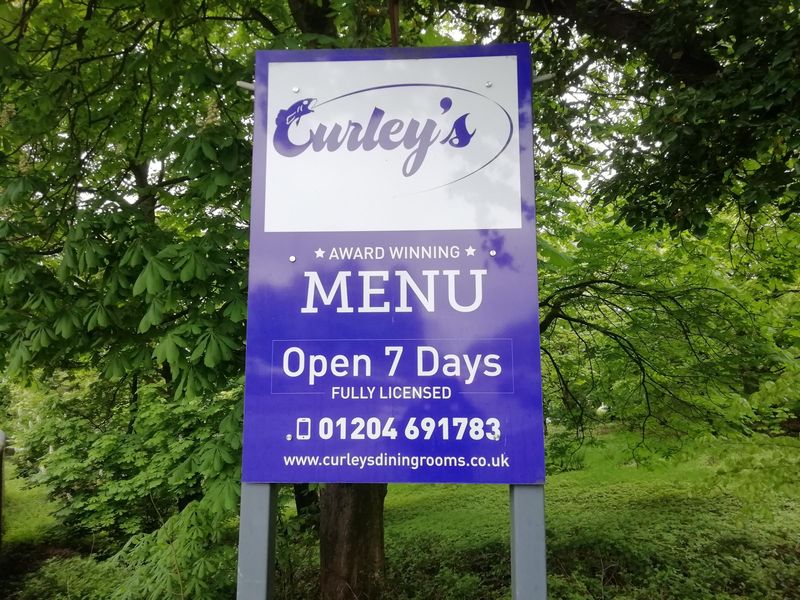 Pub Sign. (Sign). Published on 09-05-2019 