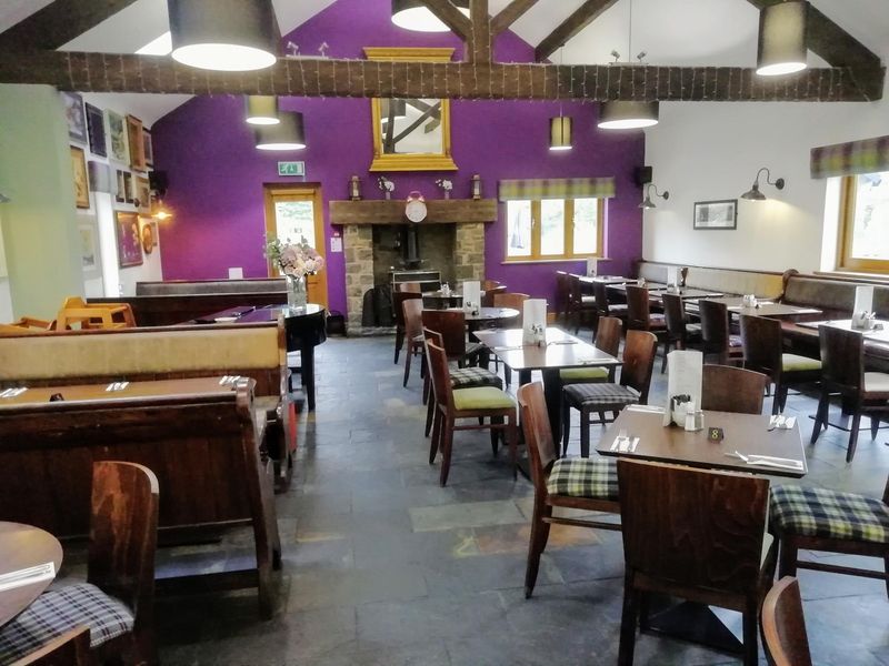Inside. Published on 09-05-2019 