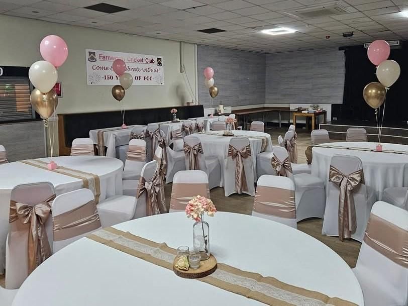 Function Room. Published on 03-09-2026