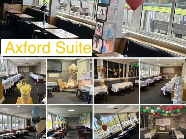 Function Room. Published on 03-09-2026