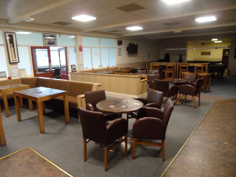 Seating. Published on 13-01-2017 