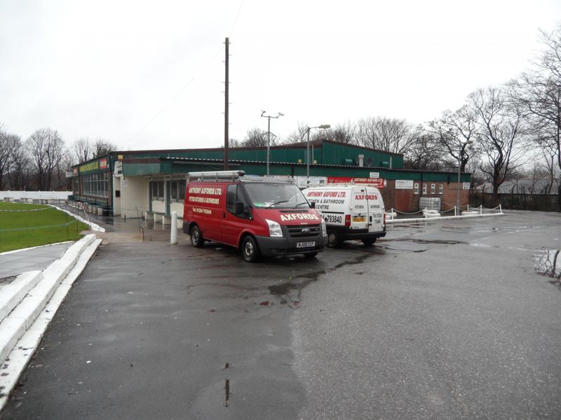 Car Park. Published on 13-01-2017 