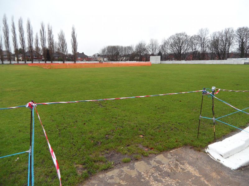 Cricket Ground. Published on 15-01-2017 