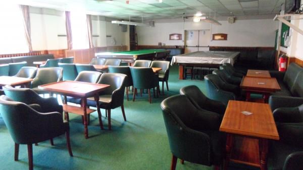 Seating Area. Published on 06-07-2015