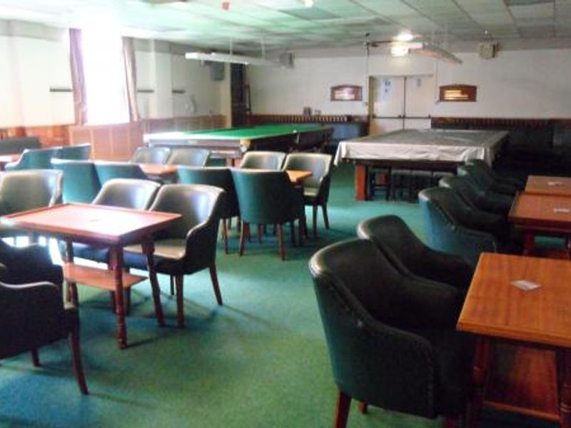 Seating Area. Published on 06-07-2015 