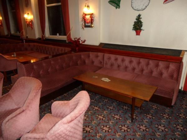 Seating. Published on 16-12-2015