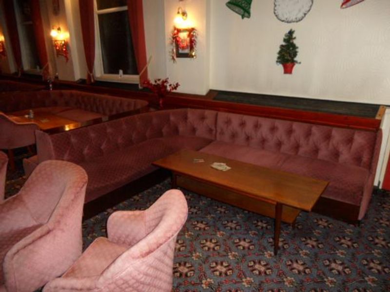Seating. Published on 16-12-2015 