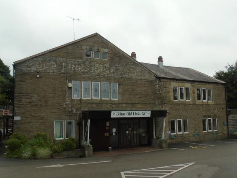 Front View in 2015. Published on 21-07-2015 