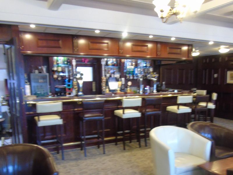 Bar Area. (Bar). Published on 26-05-2017 