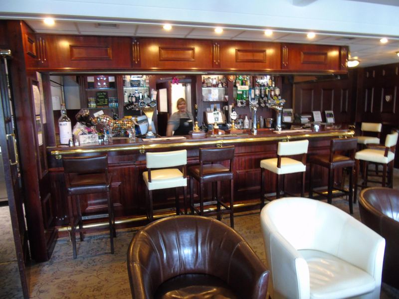 Bar Area. (Bar). Published on 26-05-2017 