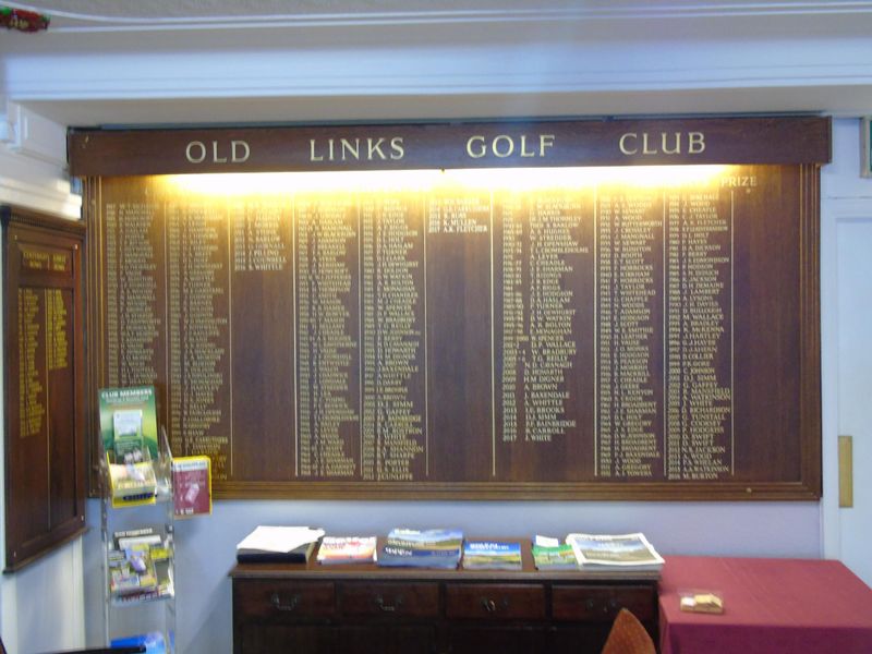 Roll of Honour. Published on 26-05-2017 