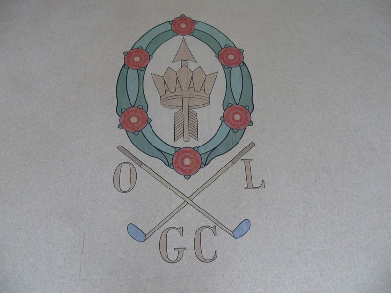 Club Emblem. Published on 26-05-2017 