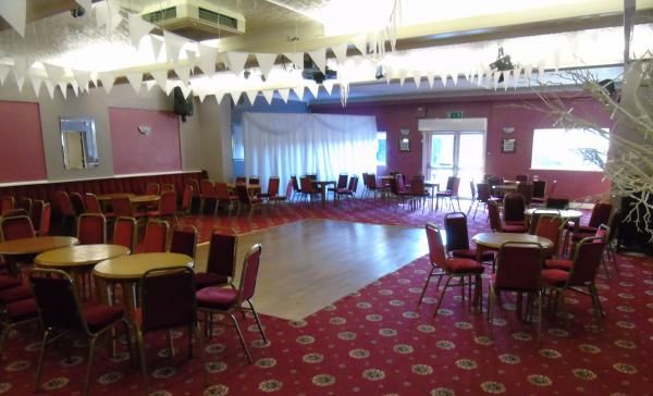 Function Room. Published on 03-10-2015