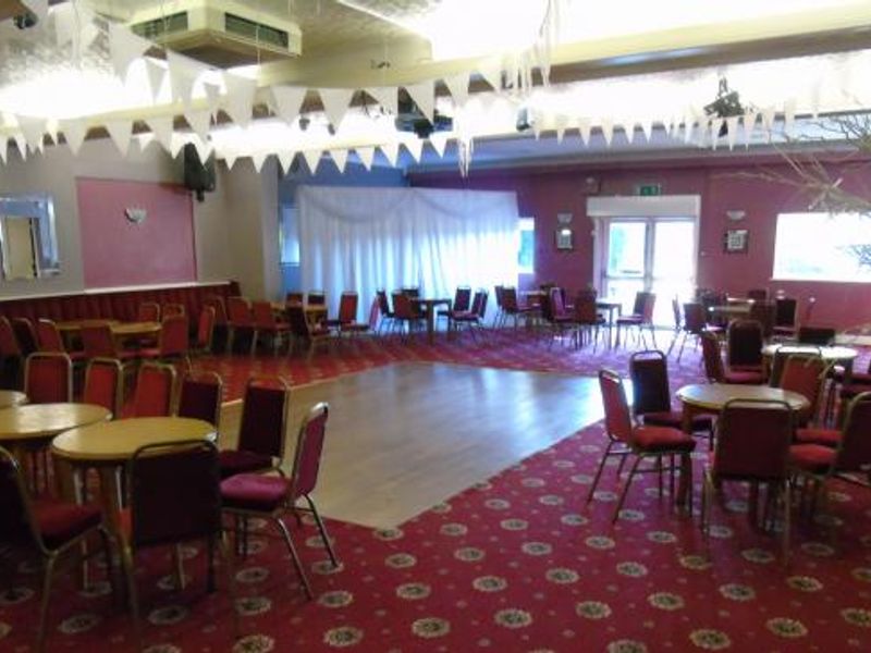 Function Room. Published on 03-10-2015