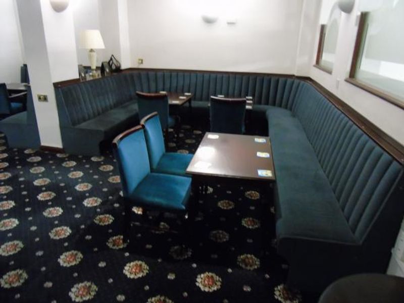 Seating. Published on 03-10-2015 