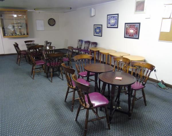 Seating. Published on 03-10-2015