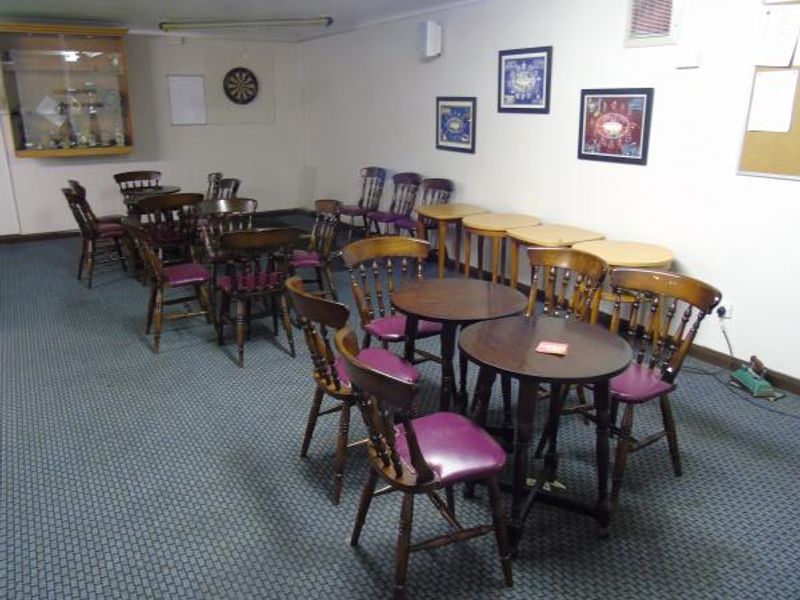 Seating. Published on 03-10-2015 