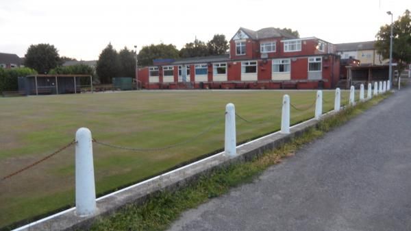 Bowling Green. (External). Published on 02-08-2014