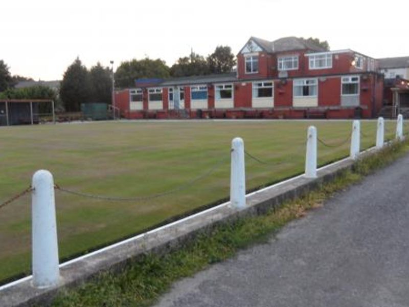 Bowling Green. (External). Published on 02-08-2014 