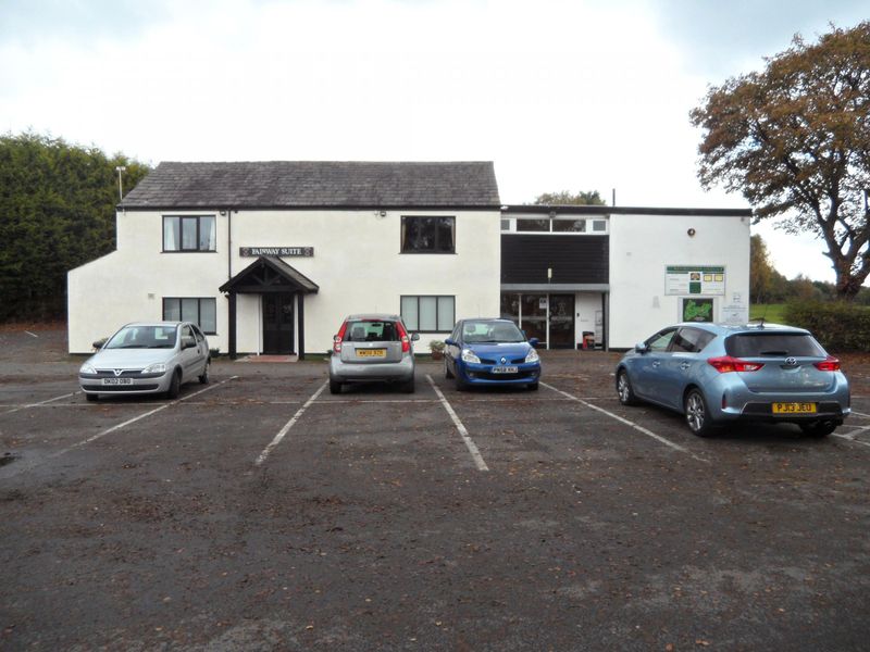 Car Park. Published on 21-10-2016