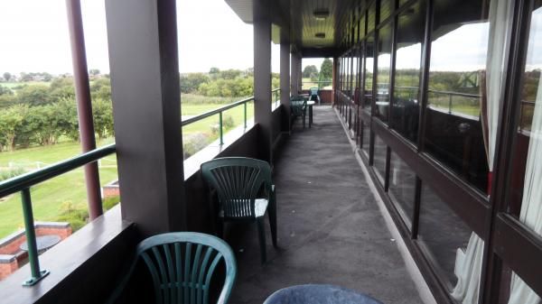 Verandah. (External). Published on 02-08-2014