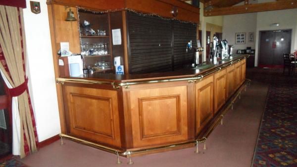 Bar. (Bar). Published on 02-08-2014