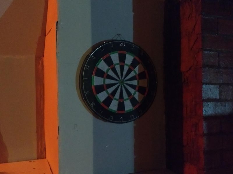Darts Area. Published on 24-08-2017