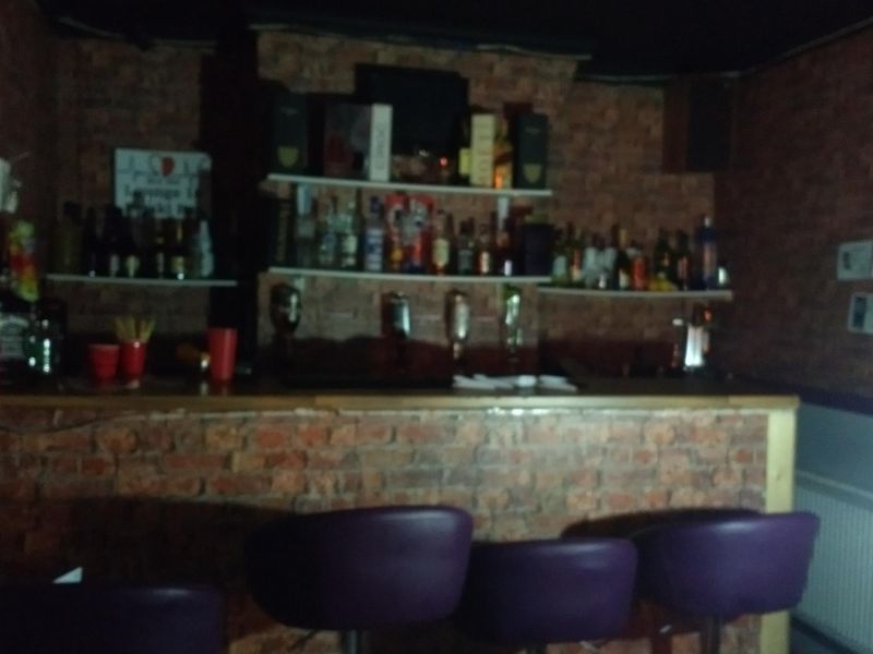 Bar Area. (Bar). Published on 24-08-2017