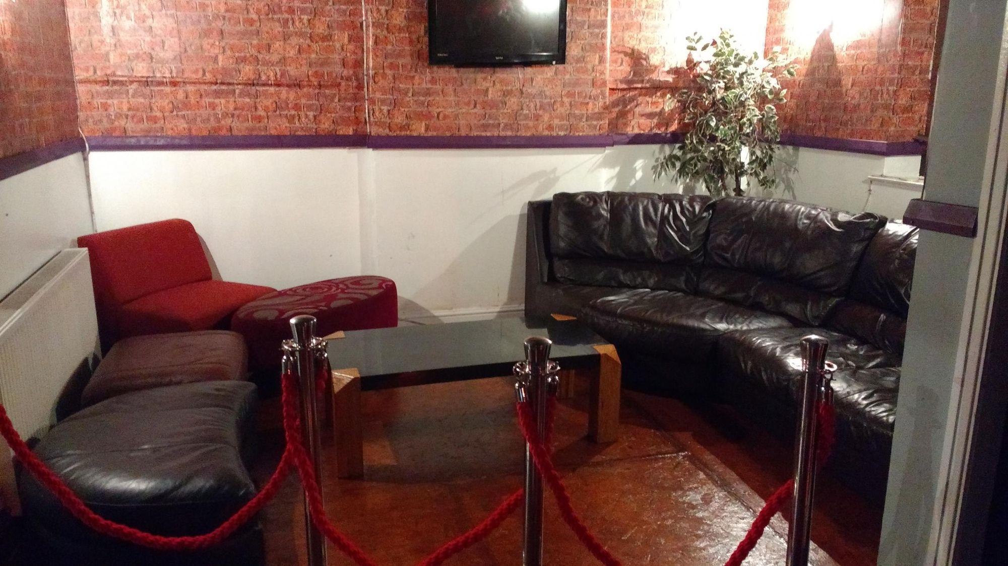 Seating. Published on 24-08-2017