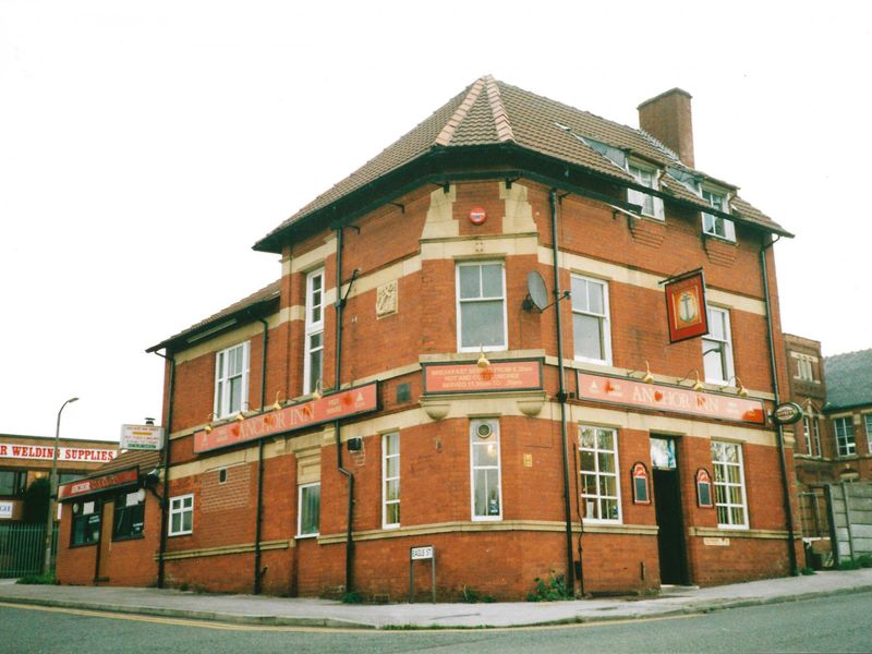 Front View. Published on 06-05-2022