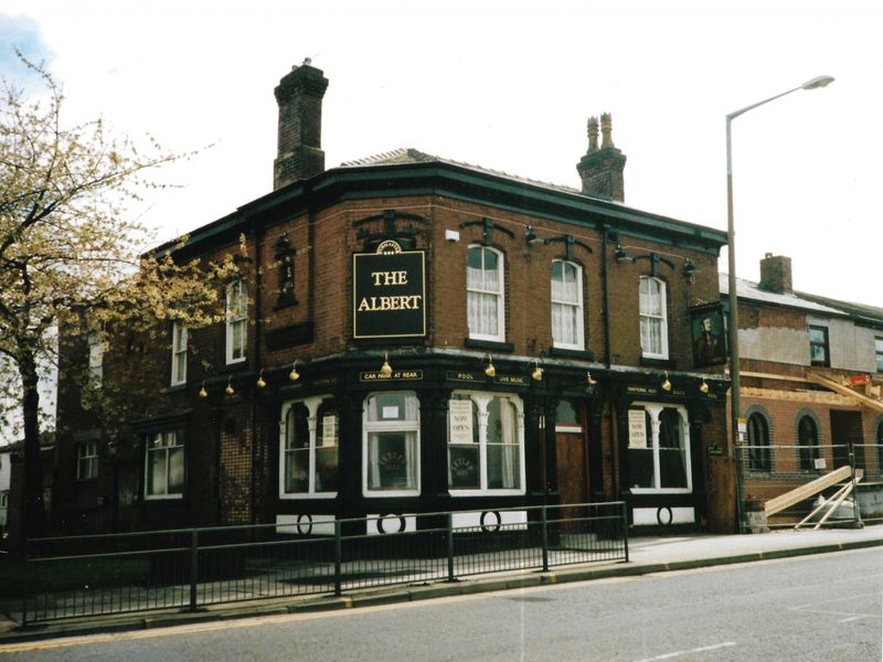 In Pubmaster days. Published on 06-05-2022
