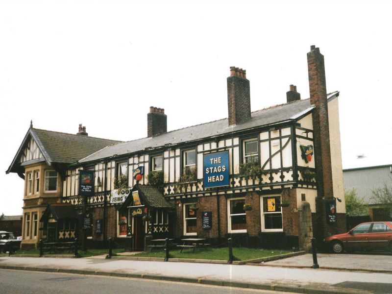 In Tetley days. Published on 06-05-2022 