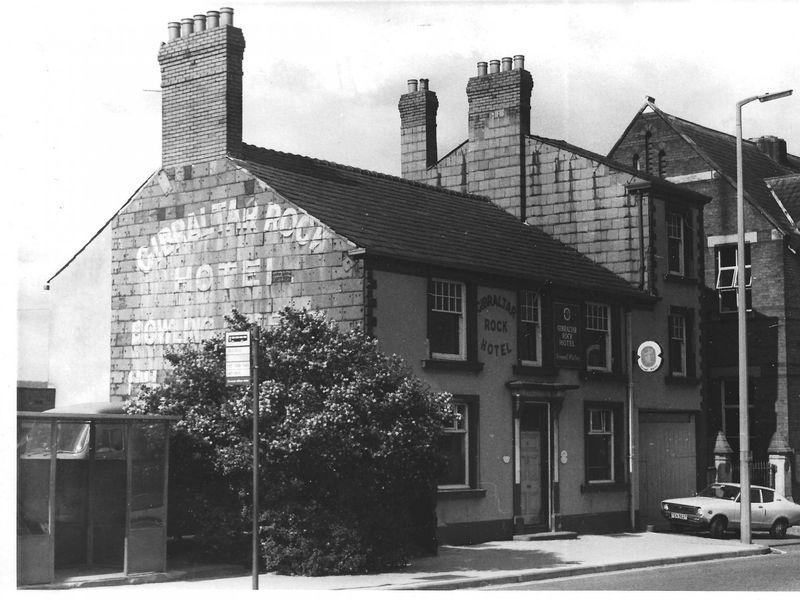 In Greenall Whitley Days. Published on 08-05-2022