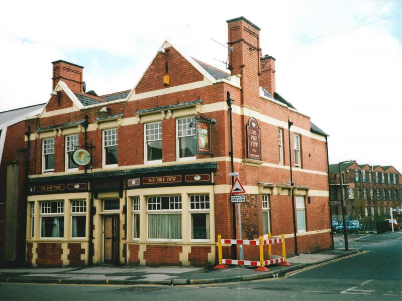 In Greenall Whitley Days. Published on 07-05-2022