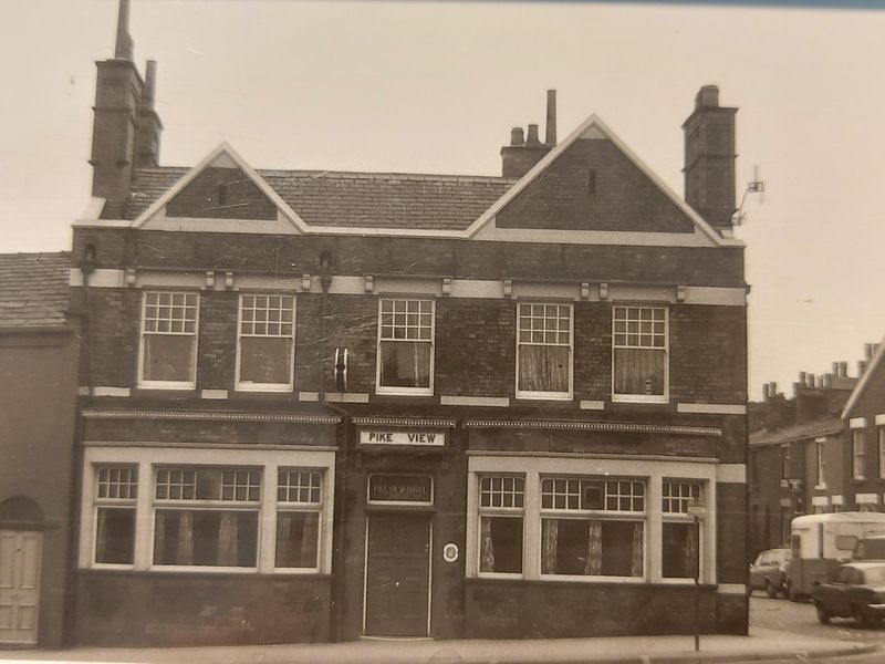 In Greenall Whitley Days. Published on 16-05-2022